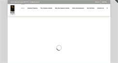 Desktop Screenshot of oasis-land.com